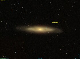 Image illustrative de l’article NGC 4866