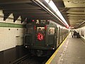 Miniatura para Historia del Metro de Nueva York