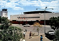 Ndjamena airport 1965.jpg