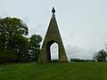 The Needle's Eye