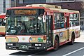 Gタイプ（富士R17/7E） KL-UA452KAN改 西東京バス