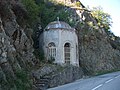 Chapelle Notre-Dame-d'Espérance de Sarras