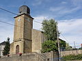 Église Saint-Martin de Nouillonpont