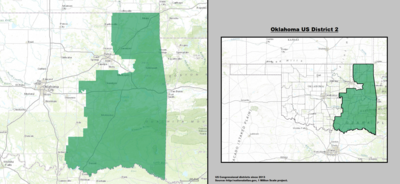 Oklahoma US Congressional District 2 (since 2013).tif