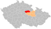 Miniatura pro Okres Pardubice