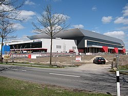 Oldenburg Grosse EWE Arena 02.jpg