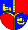 奧爾登斯沃特 Oldenswort徽章