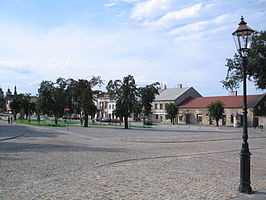 marktplein