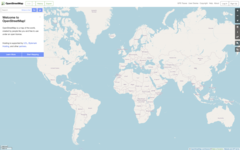 OpenStreetMap - Wikidata