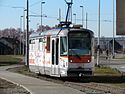 Straßenbahn in Osijek