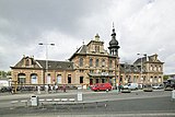 Station Delft (2007)