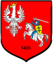 Błażowa – Stemma