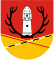 Wappen von Rogów