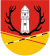 Herb gminy Rogów