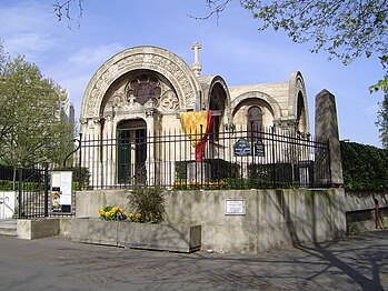 Notre-Dame-de-Compassion.