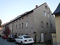 Wohnhaus / Kleines Schwesternhaus (Einzeldenkmal zu ID-Nr. 09300736)