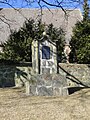 Kriegerdenkmal 1914–18