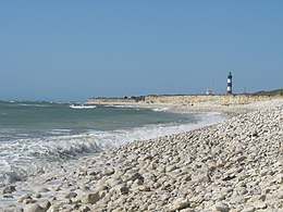 Saint-Denis-d'Oléron – Veduta