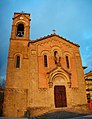 Chiesa di Piccione, Perugia, Perugia, Umbria, Italia