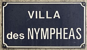 Voir la plaque.