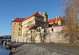 Poděbrady - Sœmeanza