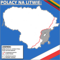 Poles in Lithuania (1922-1939)