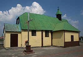 Kerk van St Jozef