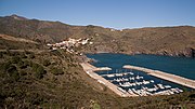 Miniatura per Port de Portbou