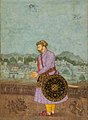 Q560973Abdul Hasan Asaf Khangeboren in 1569overleden op 12 juni 1641
