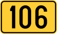 State Road 106 shield}}