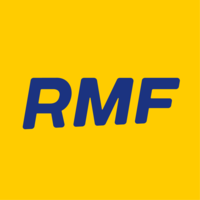 Logo RMF FM