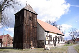 Црква во Рицнојендорф