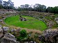 Romeins Amphitheater