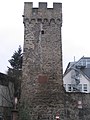 Roter Turm in Bensheim