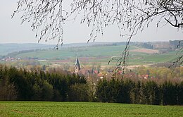 Rüdershausen – Veduta