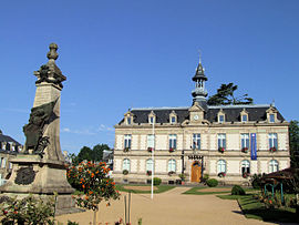 Town hall