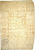 Tkanina z počátku 9. století
