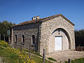 Chapelle Saint-Pancrace de Casta