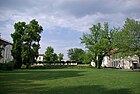 Schlosspark Köpenick