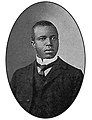 Image 7American composer and pianist Scott Joplin was dubbed the "King of Ragtime". (from Honorific nicknames in popular music)