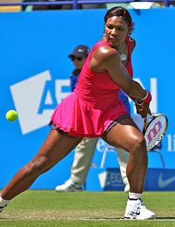 Serena Williams (2011)