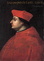 Sigismondo Gonzaga (1469-1525)