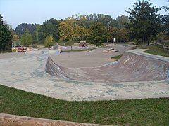 Skate Park