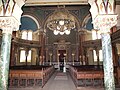 Sinagoga v Sofiji, Bolgarija