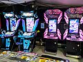 Miniatura para SOUND VOLTEX (serie)