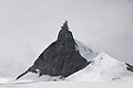 O Observatório Sphinx situa-se no Jungfraujoch, nas montanhas dos Alpes