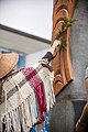 Squamish Pole Raising Ceremony - North Vancouver - 2012.jpg