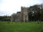 Church of St Katherine and St Peter