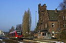 Bahnhof Stadtoldendorf