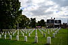 Staunton National Cemetery